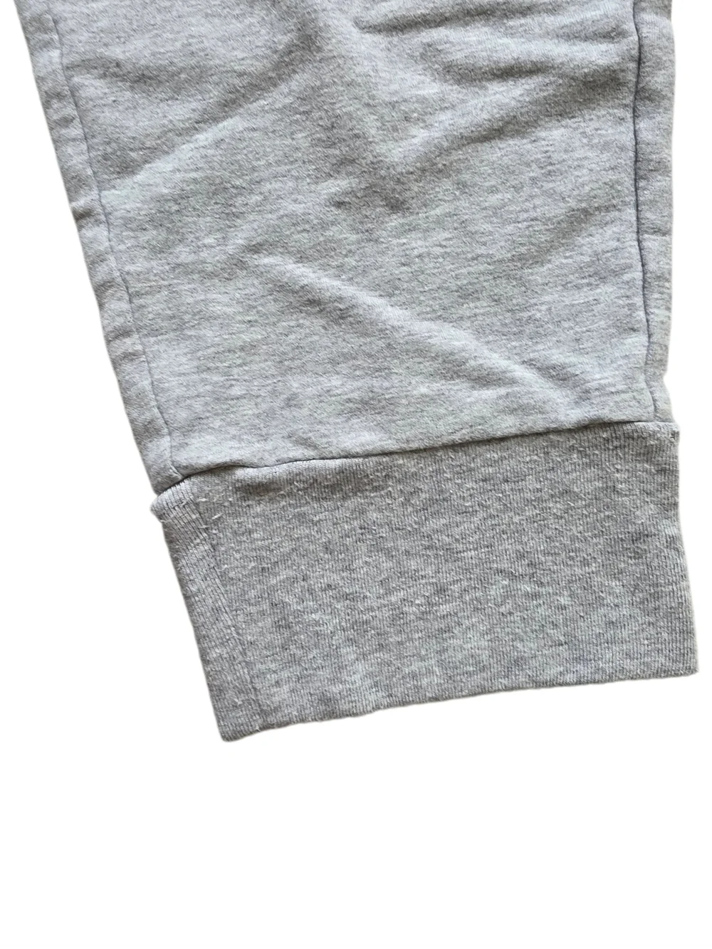 ALO Yoga Light Gray Women's Unwind Sweatpants Size Medium